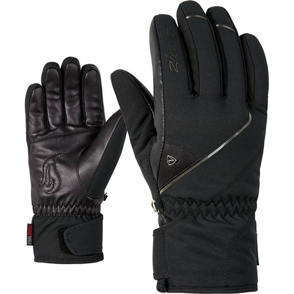 ZIENER Damen Handschuhe KAYA AS®