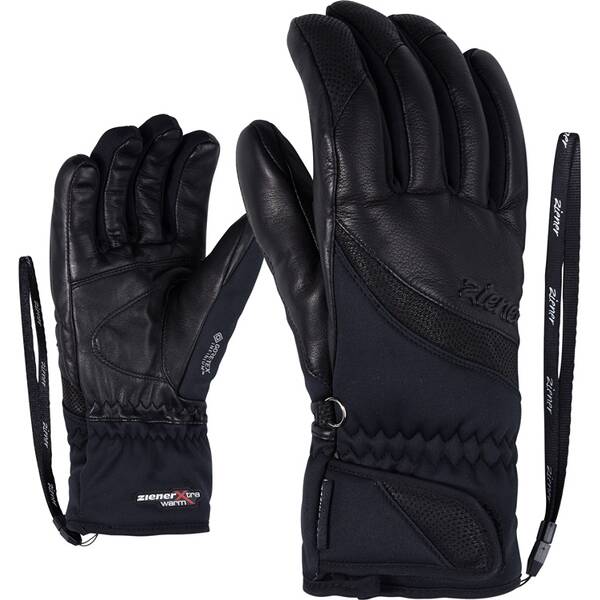 ZIENER Damen Handschuhe KOMMA GTX
