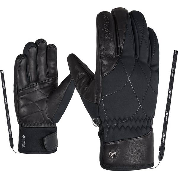 ZIENER Damen Handschuhe KORDALA GTX INF PR lady glove