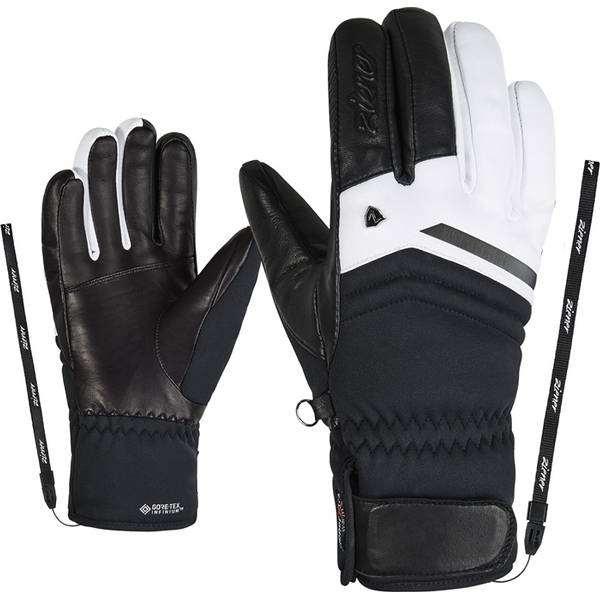 ZIENER Damen Handschuhe KAHILI GTX INF PR lady glove
