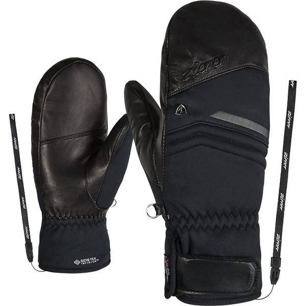 ZIENER Damen Handschuhe KAHIL GTX INF PR MITTEN lady glove