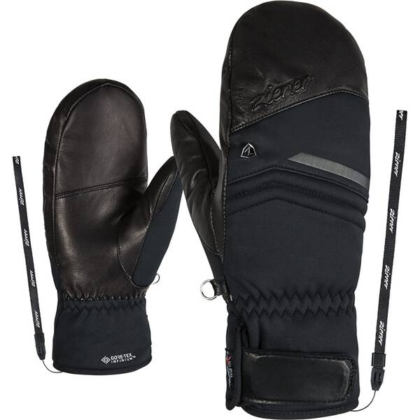 ZIENER Damen Handschuhe KAHIL GTX INF PR MITTEN lady glove