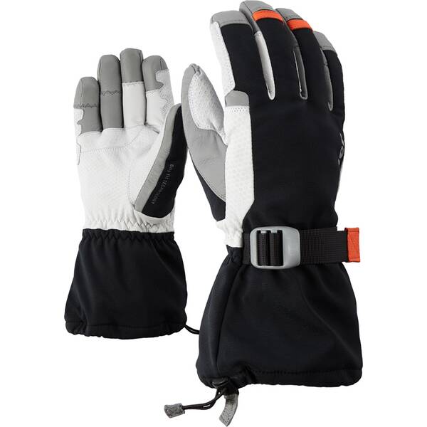 ZIENER Herren Bergsport Handschuhe GUDAURI AS(R) PR mountaineering