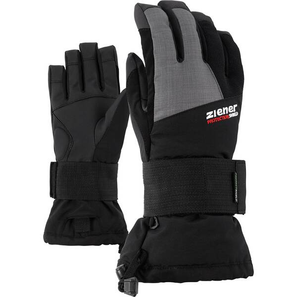 ZIENER Kinder Handschuhe Merfy Junior Glove Sb