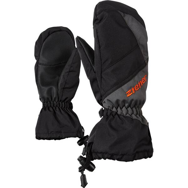 ZIENER Kinder Skihandschuhe AGILO AS(R) MITTEN