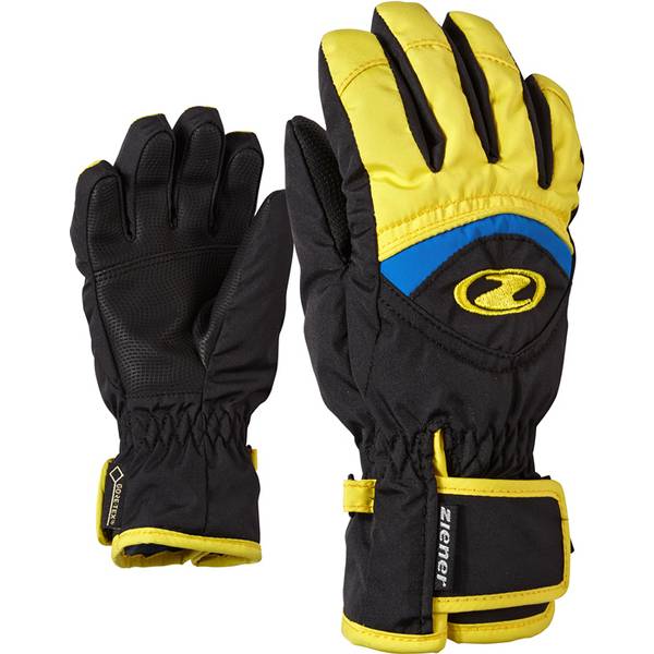 ZIENER Kinder Skihandschuhe LARGO GTX(R)