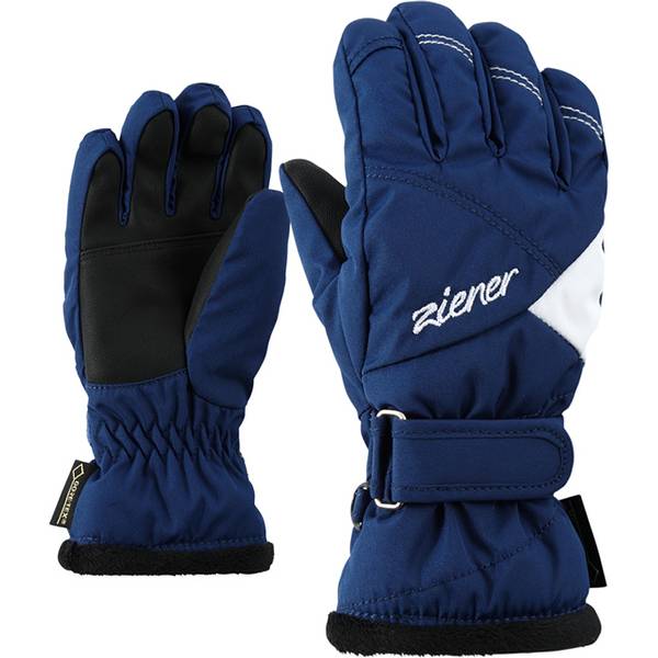 ZIENER Kinder Handschuhe Lara Gtxr Girls Glove Junior