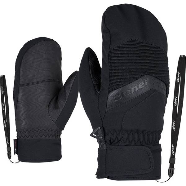 ZIENER Kinder Handschuhe LABINOS AS(R) MITTEN glove junior