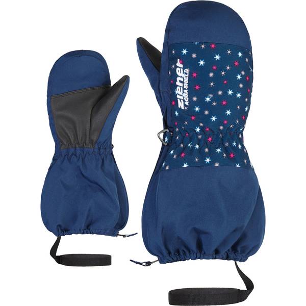 Ziener Kinder Levi Minis Handschuhe
