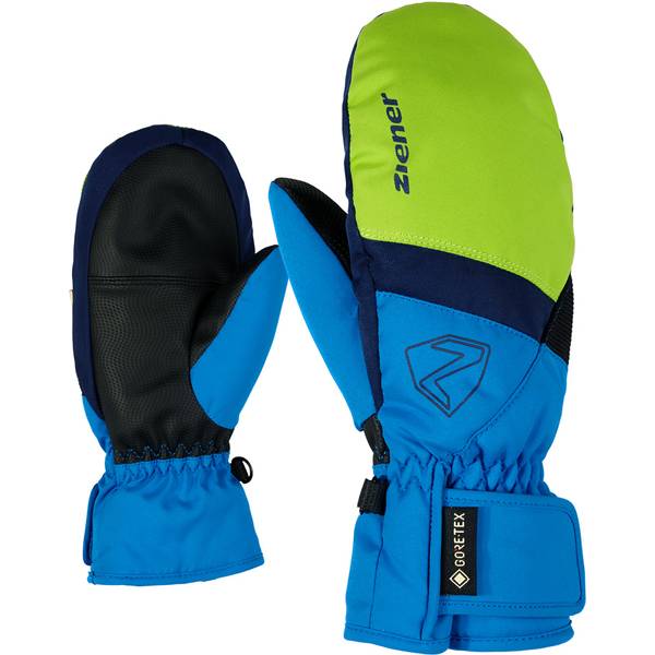 ZIENER Kinder Handschuhe LEVIN GTX MITTEN glove junior
