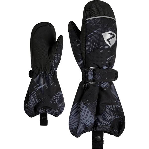 ZIENER Kinder Handschuhe LANUP AS(R) AW MINIS glove