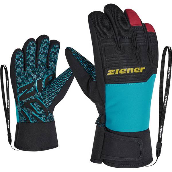 ZIENER Kinder Handschuhe LANUS AS(R) PR glove junior