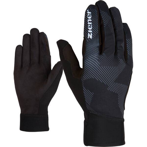 ZIENER Herren Handschuhe URBAN glove crosscountry
