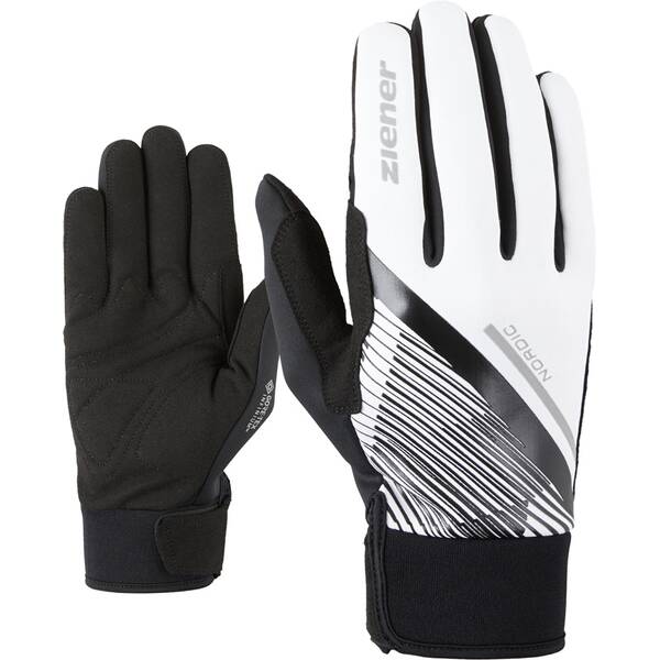 ZIENER Herren Handschuhe ULANDO GTX INF