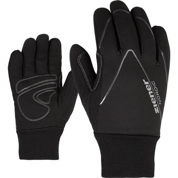 Ziener Kinder Unico Crosscountry Handschuhe