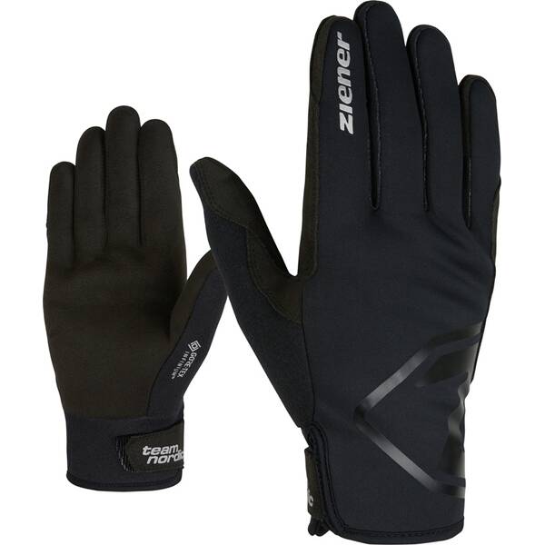 ZIENER Herren Handschuhe URSO GTX INF glove crosscountry