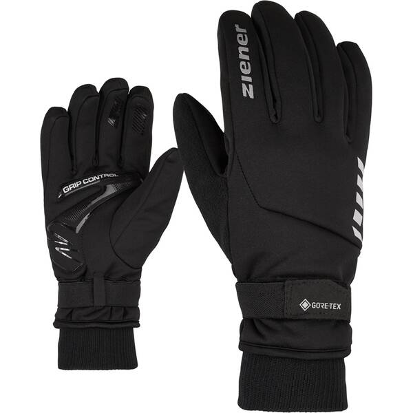 ZIENER Herren Handschuhe DRUKOX GTX(R) bike glove