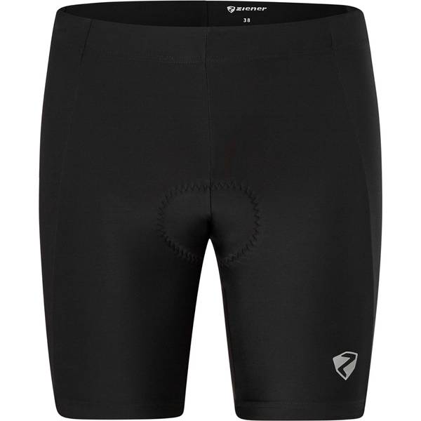 ZIENER Damen Fahrradhose NAIRA X-FUNCTION lady (tights)