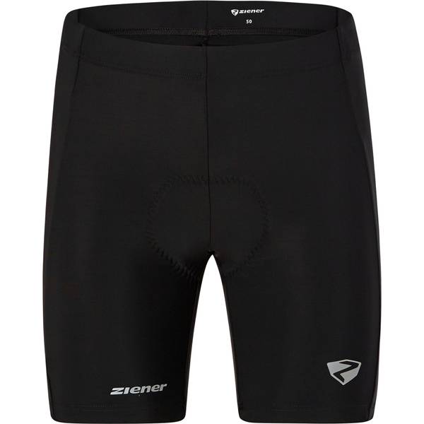 ZIENER Herren Fahrradhose NUCK X-FUNCTION man (tights)