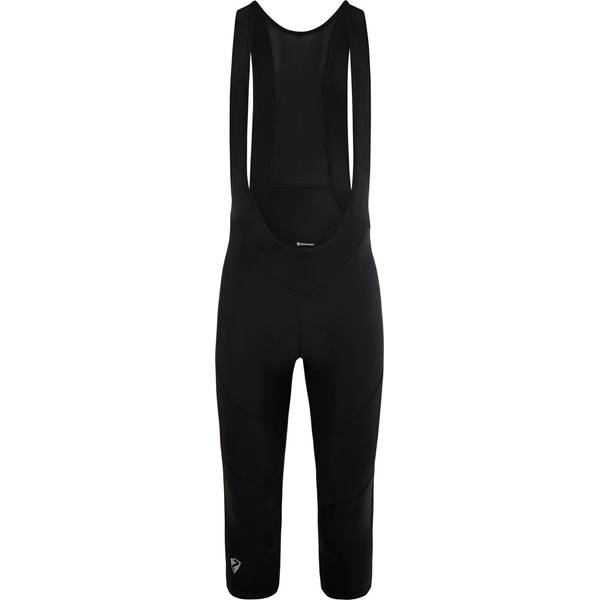ZIENER Herren Fahrradhose NEBUR X-GEL man (bib)