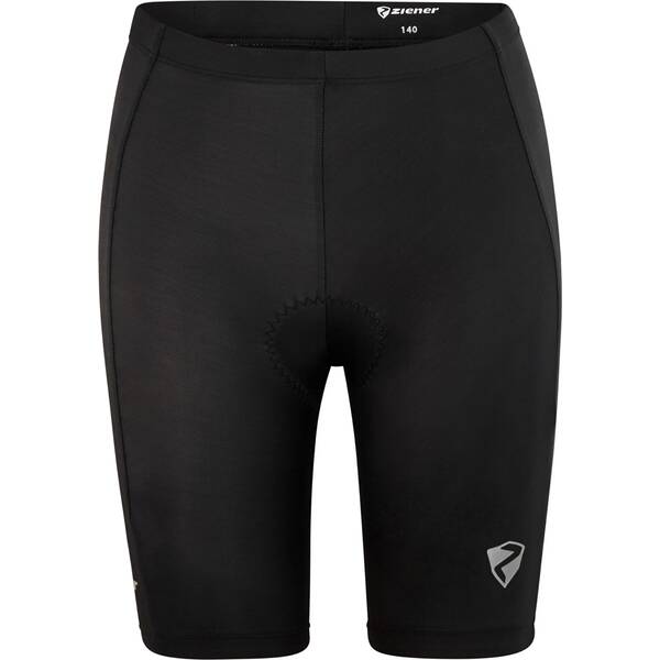 ZIENER Kinder Fahrradhose NIMO X-Function junior (tights)