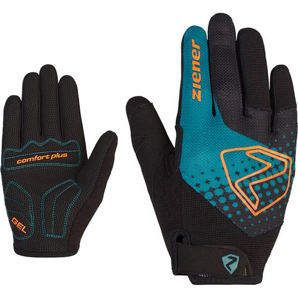 Ziener Kinder Colja Bike Handschuhe