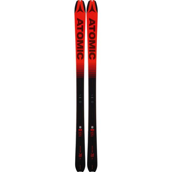 ATOMIC Ski BACKLAND 78 UL
