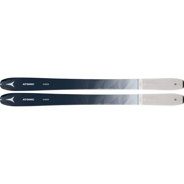 ATOMIC Damen Alpin Ski BACKLAND 85 W