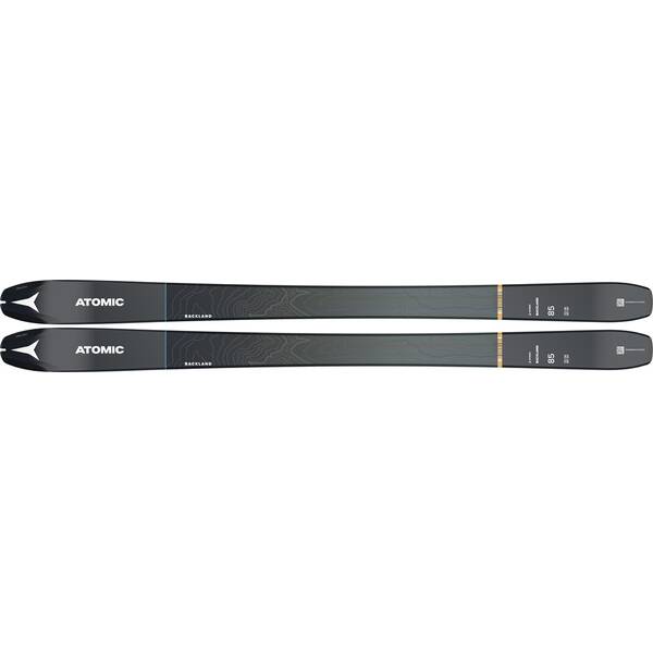 Atomic Backland 85 Tourenski 22/23