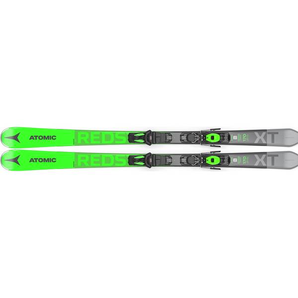 ATOMIC REDSTER XT + M 10 GW SET All-Mountain Ski