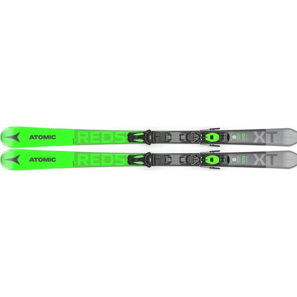 ATOMIC REDSTER XT + M 10 GW SET All-Mountain Ski