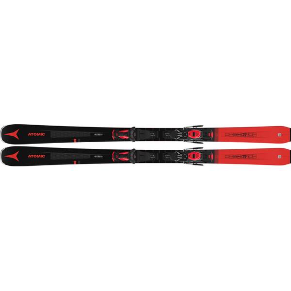 ATOMIC Herren All-Mountain Ski E VANTAGE 77 TI LT