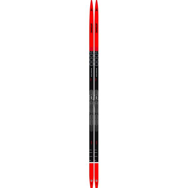 ATOMIC Langlauf Ski REDSTER C5000 SKINTEC h + SI Red/Black/R
