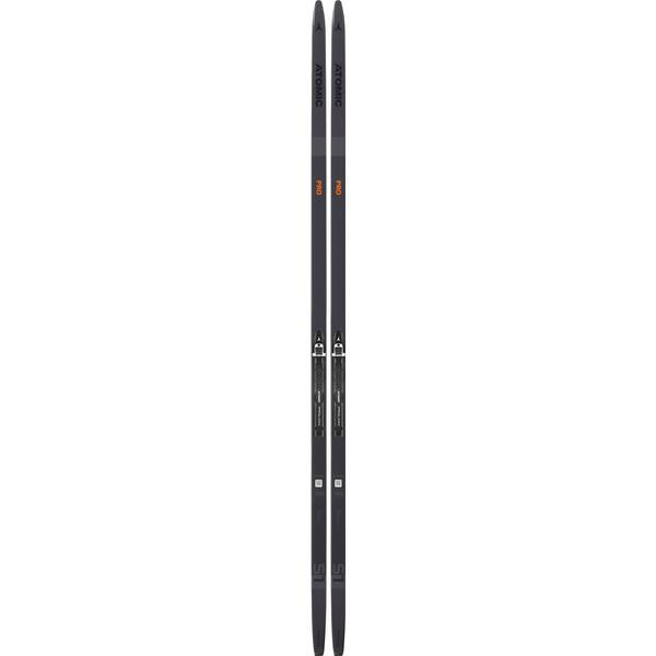 ATOMIC Langlauf Ski PRO CS1 + PCB