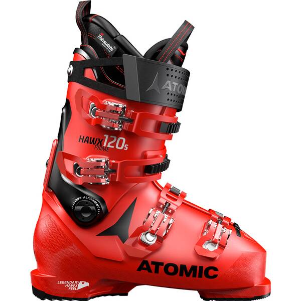 ATOMIC Skischuhe HAWX PRIME 120 S