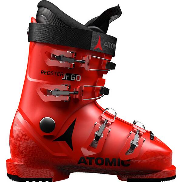 ATOMIC Kinder Skischuhe REDSTER JR 60