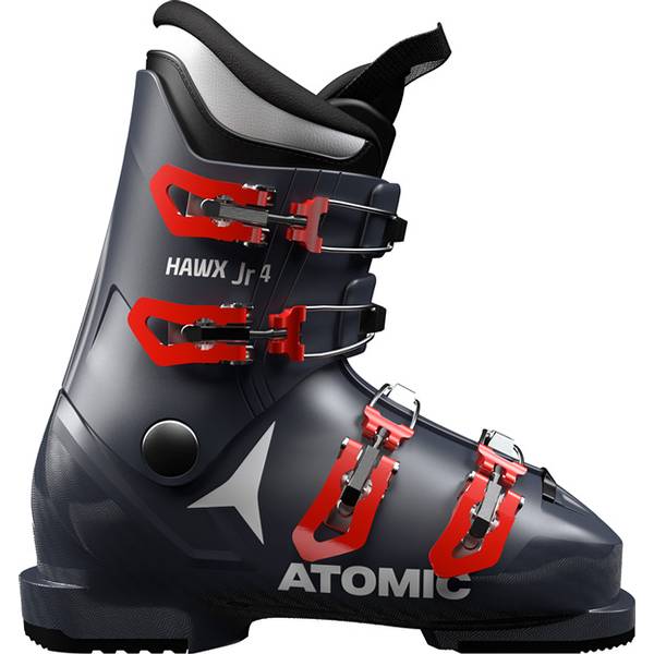 ATOMIC Kinder Skistiefel HAWX 4