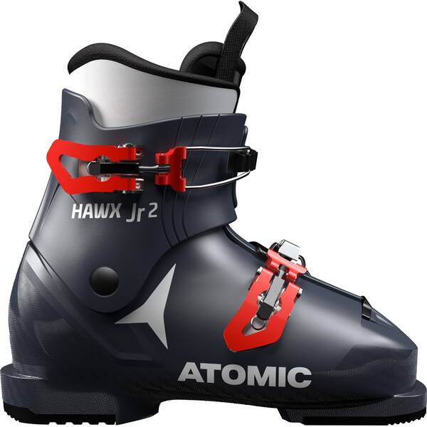 ATOMIC Kinder Skistiefel HAWX 2