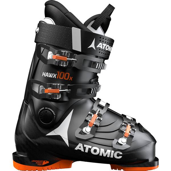 ATOMIC Skischuhe HAWX 2.0 100X