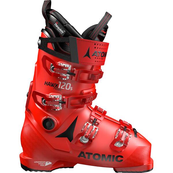 ATOMIC Skischuhe HAWX PRIME 120 S