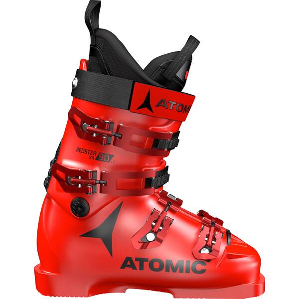 ATOMIC Skischuhe REDSTER STI 90 LC