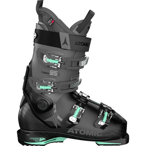 ATOMIC Damen Skischuhe HAWX ULTRA 95 S W