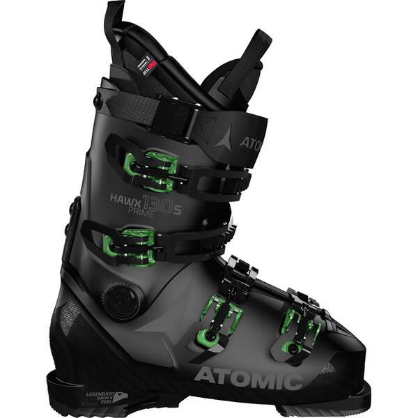 ATOMIC Alpin Skistiefel HAWX PRIME 130 S