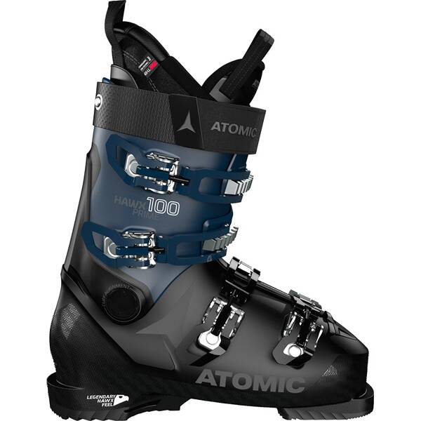 ATOMIC Alpin Skistiefel HAWX PRIME 100