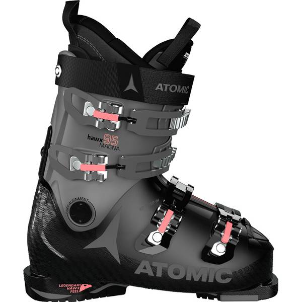 ATOMIC Damen Skischuhe HAWX MAGNA 95 S