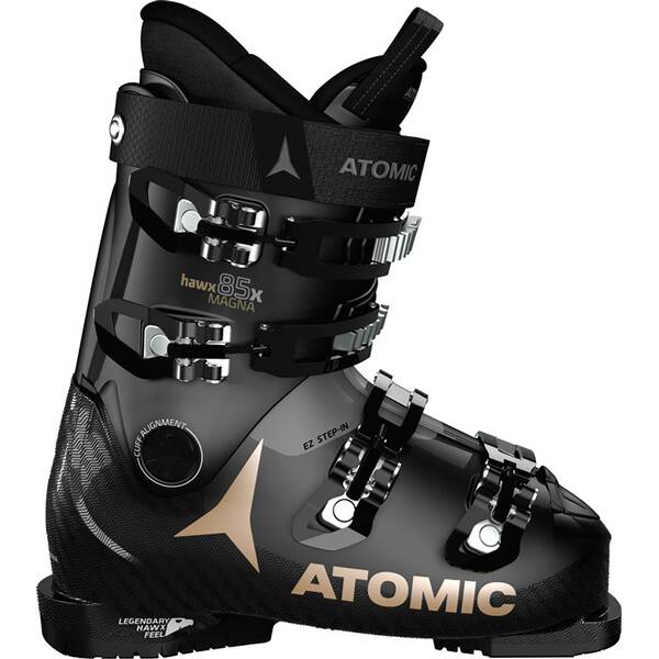 ATOMIC Damen Skischuhe HAWX MAGNA 85X