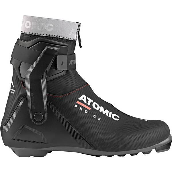 ATOMIC Herren Skating-Langlaufschuhe PRO CS Dark Grey/Black