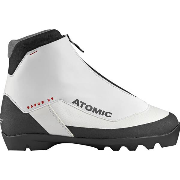 ATOMIC Damen Langlaufschuhe SAVOR 25 W White
