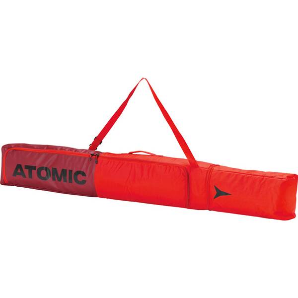 ATOMIC Hülle SKI BAG Red/Rio Red