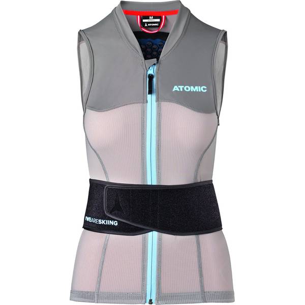 ATOMIC Damen Protektorenweste Live Shield Vest AMID